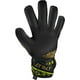 thumbnail image 3 of Guante Arquero Reusch Attrakt Infinity Férula Adulto negro 9, 3 of 8
