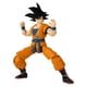 thumbnail image 3 of Figura coleccionable Dragon Ball Z Goku 17 cm articulada, 3 of 6