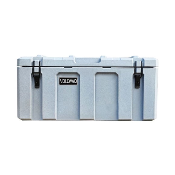 Tool Box Rotomoldeada Tb 90 Lt Volcano