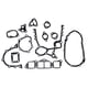 thumbnail image 2 of Juego empaquetadura motor toyota hilux 2.2 1987 1988, 2 of 2