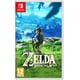 thumbnail image 1 of The Legend of Zelda: Breath of the Wild para Nintendo Switch PEGI 12, 1 of 1