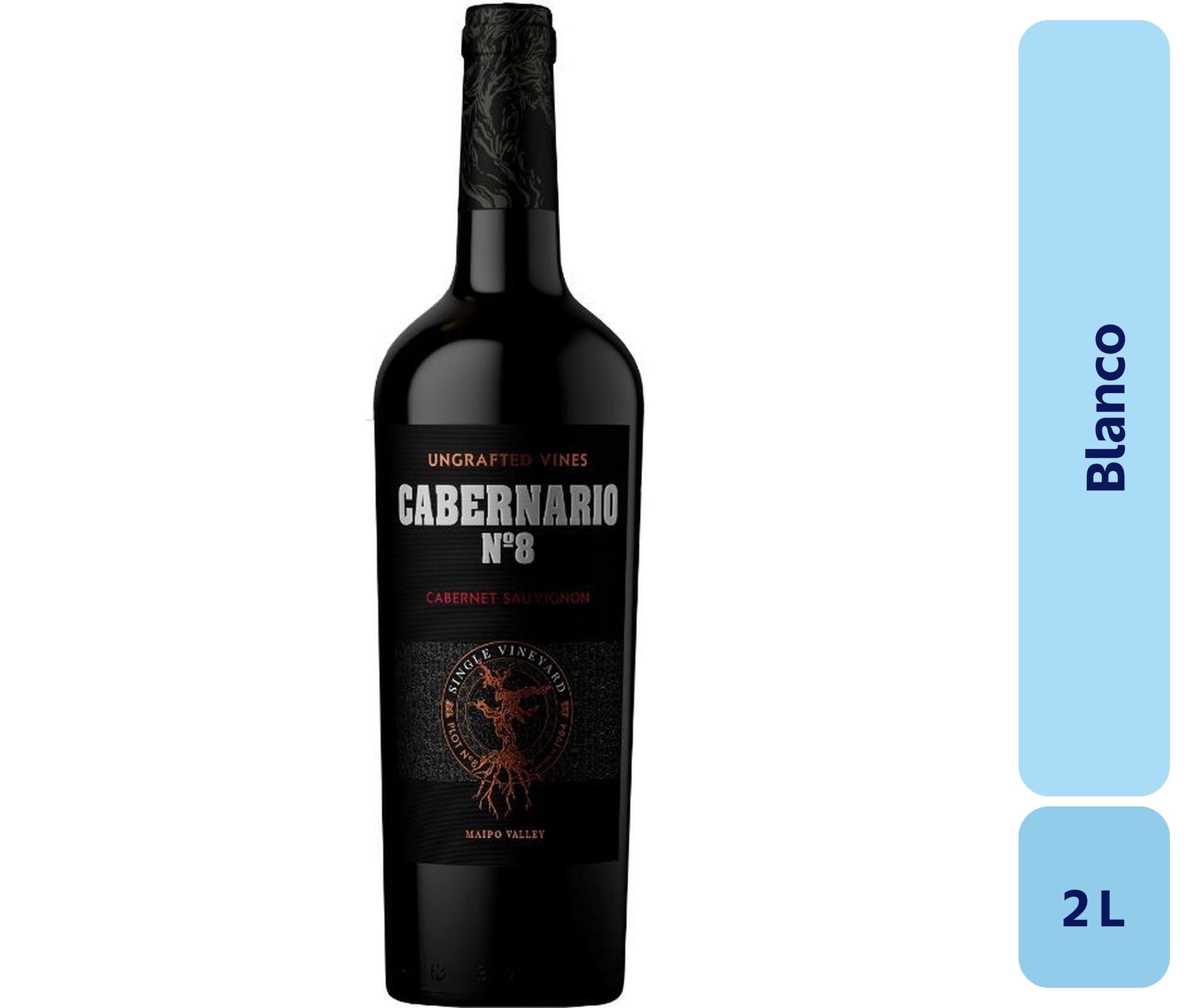 Cabernario - Vino Blanco Caja