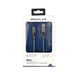 thumbnail image 5 of Cable Extension USB Tipo C a C Macho Hembra 100W 20Gb 4K 1,8mt, 5 of 5