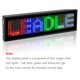 thumbnail image 2 of Etiqueta LED Programable con Bluetooth Leadleds Pack de 4, 2 of 7