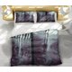 thumbnail image 2 of Att-ack on Gi-ant Eren L-evi Ani-me Soft 3D Pri-nted Du-vet Cover -Bedd-ing Set with Co-mforte-r Cover-, 2 of 5