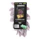 thumbnail image 2 of Planta Colgante Komodo Zebrina 17.72 in para Terrario de Reptiles, 2 of 3
