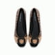 thumbnail image 2 of Zapato Raquel Negro/Animal Print  Piccadilly, 2 of 3