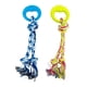 thumbnail image 1 of Juguetes Mascotas Cuerdas Con Manilla, 1 Un, 1 of 3