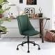 thumbnail image 2 of Silla de Oficina Altura Ajustable Palermo Verde, 2 of 6