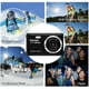 thumbnail image 2 of Camara Digital ISHARE para Fotografia con LCD de 2.8'' 20MP, 2 of 2
