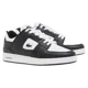 thumbnail image 3 of Zapatilla Mujer Court Cage 224 1 Negra Blanca Lacoste, 3 of 3