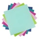 thumbnail image 1 of Vinilo Adhesivo 6 Laminas 30x30 cm Silhouette, 1 of 3