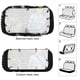 thumbnail image 3 of Funda para Asiento de Auto Desmarcar Rodri-Theme 120x59x76cm, 3 of 6