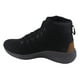 thumbnail image 2 of Botin Funway Mujer Iguana-1 Negro Casual, 2 of 5