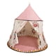 thumbnail image 2 of Tienda De Campaña Infantil Grande Princes Princess Para Niños Juegos De Interior Y Exterior Barbacoas, 2 of 5