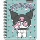 thumbnail image 4 of Cuaderno Universitario kuromi 100 Hojas, producto surtido 1 un, 4 of 12