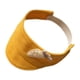 thumbnail image 1 of Sombrero De Muñeca De Felpa Decoración De Moda Educativa Sombrero De Muñeca Colgante Para Muñeca De 15 Cm Amarillo, 1 of 3