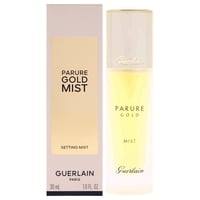 Spray Guerlain Parure Gold Setting Mist 30Ml Mujer