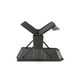 thumbnail image 3 of BRABANTIA SECAPLATOS PLEGABLE  GRIS OSCURO ALUMINI, 3 of 3