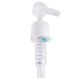 thumbnail image 4 of Dispensador de bomba Geti Beauty 2 unidades para botellas de 1 pulgada, blanco, 4 of 9