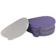 thumbnail image 1 of Adhesivo Sandpaper USC Purple Premium con respaldo de película de 6 diámetros, paquete de 50 unidade, 1 of 2