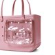 thumbnail image 5 of Bolsa de mano BOGG BAG Original Large Blushing 48 L, ligera, 5 of 6