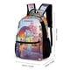 thumbnail image 2 of Elemental Mochila Escolar Para Niños Y Niñas Mochila Infantil De Alta Calidad Ligera Grande Y Duradera 43x15x32cm, 2 of 6