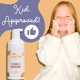thumbnail image 2 of Jabón facial Sissy Kay Kids Gentle Foaming 100 ml con vitamina C y E, 2 of 9