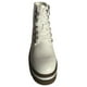 thumbnail image 3 of Botín Ecocuero ZAY08 Blanco, 3 of 5