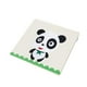 thumbnail image 4 of Caja Organizador Juguetes Ropa Infantil Kivara Oso Panda, 4 of 4