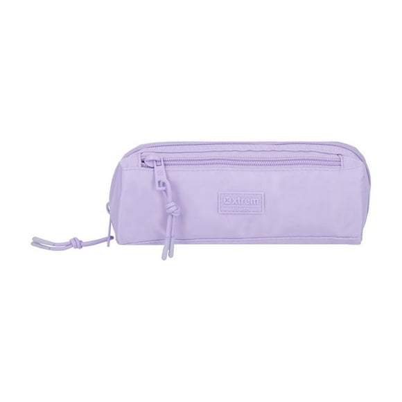 Estuche Xtrem Campbell 5XT Lila