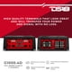 thumbnail image 3 of Amplificador de coche DS18 G1000.4D GEN-X de rango completo clase D 1000W, 3 of 8