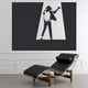 thumbnail image 2 of Decomural Michael Jackson Pop Music WS-17679, 2 of 2