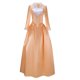 thumbnail image 3 of Disfraz Yejue 110 cm Vestido de Princesa para Niños – Cosplay, 3 of 8