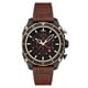 thumbnail image 1 of Reloj Hawker Hunter Atlas Cronógrafo Doble Horario Cuarzo Esfera Negra Jade Av-4100-09 Para Hombre, 1 of 2