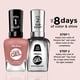 thumbnail image 2 of Esmalte de uñas Sally Hansen Miracle Gel Wild & Free Pink, 2 of 6