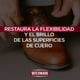 thumbnail image 3 of Limpiador Liquido Para Cuero Gatillo Weiman 355 Ml, 3 of 3