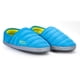 thumbnail image 3 of Pantufla Térmica SoftShoes Quintay Adulto Azul, 3 of 10