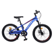 thumbnail image 1 of BICICLETA TOTEM MTB ARO 20 MODELO VOLT AZUL, 1 of 5