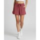 thumbnail image 2 of Shorts de mujer Real Essentials, pack de 3, 2 of 3