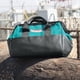 thumbnail image 5 of Bolso Herramientas Makita Semi Rígido 831253-8 turquesa, 5 of 5