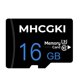 thumbnail image 1 of Tarjeta de Memoria MHCGKI 16 GB Clase 10 con Adaptador, 1 of 7