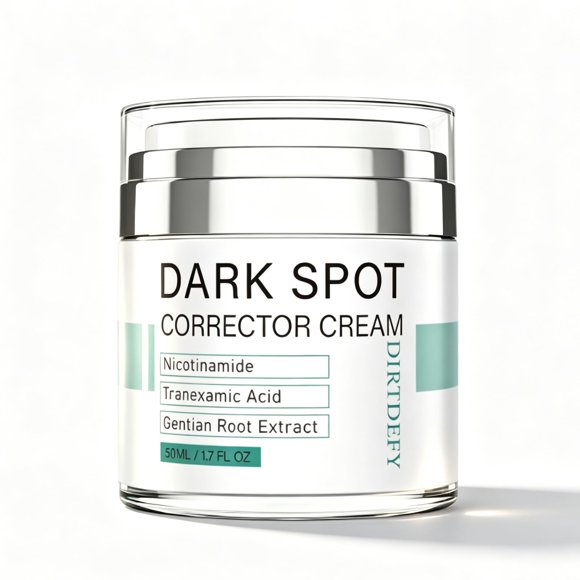 DIRTDEFY Corrector de manchas oscuras