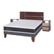 thumbnail image 2 of Cama Europea Europea New Ortopedic 2P Bn Enio S 2 Plaza Base Normal, 2 of 4