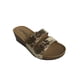 thumbnail image 2 of Sandalia Ecocuero ZAY63 Dorado, 2 of 5