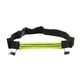 thumbnail image 4 of Cinturón Para Correr Fanny Pack Elegante Cinturón Para Correr Para Ciclismo Senderismo Viajes Verde Fluorescente, 4 of 5
