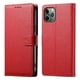 thumbnail image 1 of Funda Para Iphone 11 Pro – Cuero Premium, 3 Ranuras Para Tarjetas, Protección Contra Impactos, 1 of 5