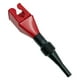 thumbnail image 2 of Embudo De Combustible Flexible Embudos De Gasolina Portátiles Para Líquido Rojo, 2 of 5