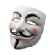 thumbnail image 1 of Mascaras Halloween Anonymous Hacker, 1 of 3