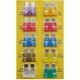 thumbnail image 4 of Fusibles Para Auto Kit De Varios Amperajes, 4 of 6
